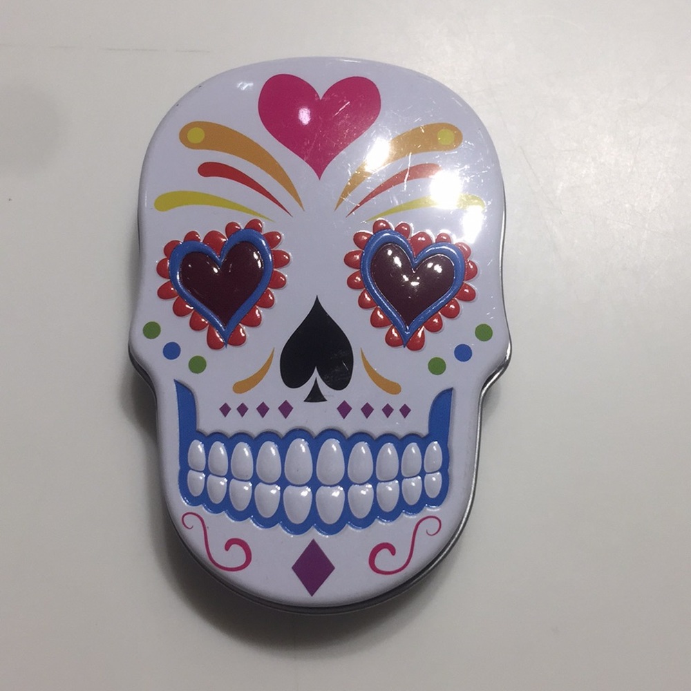 Sugar Skull